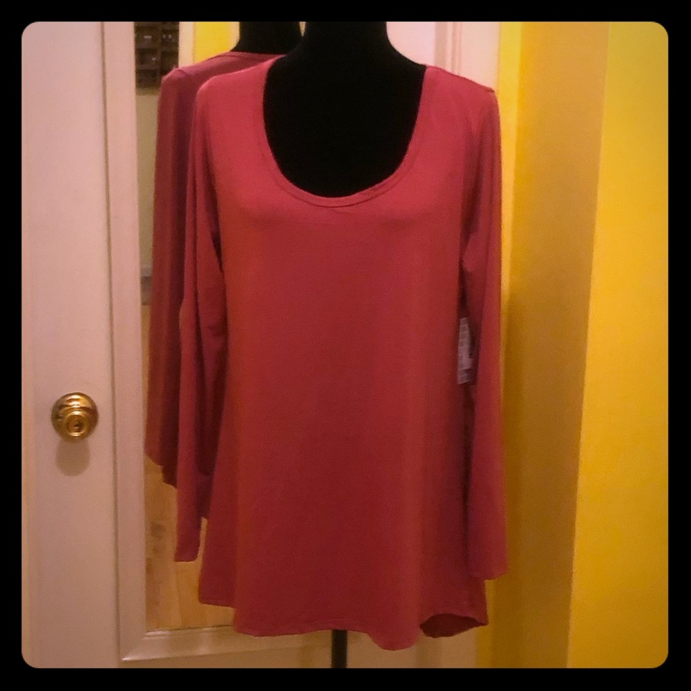 Lynnae by Lularoe XL
